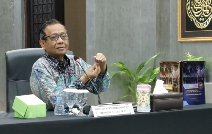 Prabowo Ingin Reformasi Polri Berlanjut, KPRP Siap Kawal Implementasi Rekomendasi