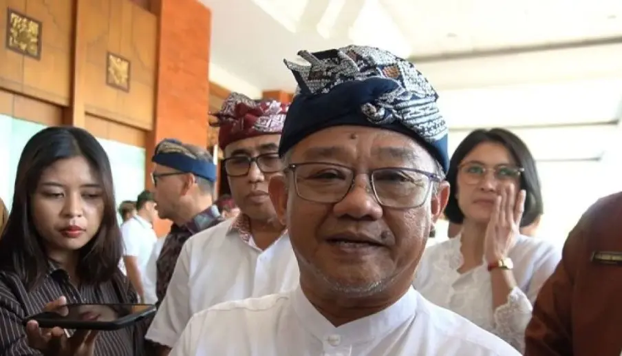 Menteri Abdul Mu’ti Menilai Denpasar Education Festival 2026 Perkuat Pendidikan Lingkungan dan Kesadaran Ekologis