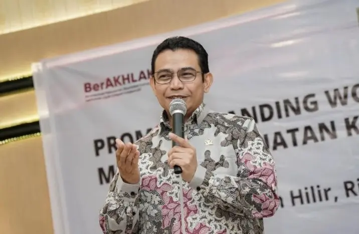 Anggota DPR Sebut Promosi Wisata Terbaik Kini Jual Pengalaman Bukan Sekadar Tempat