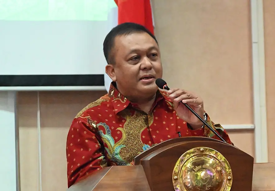 Parlemen Kampus 2026 di UNS Resmi Ditutup, Mahasiswa Rasakan Langsung Dinamika Kerja DPR RI