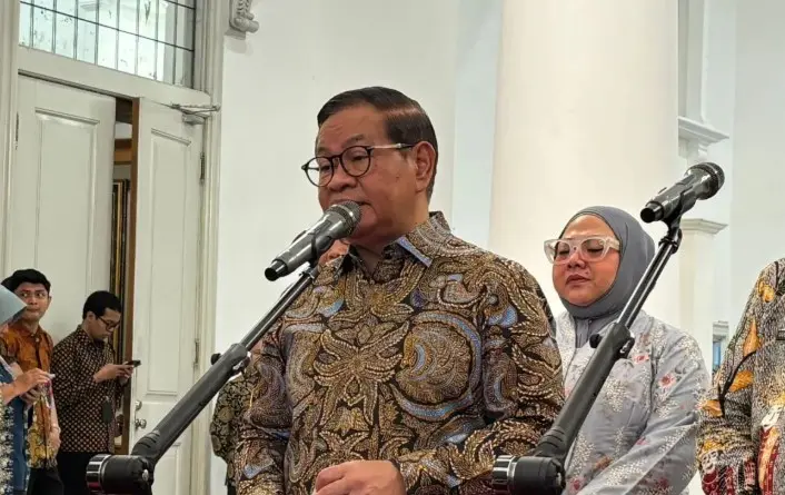 Pemprov DKI Gelar Pencanangan HUT ke-499 Jakarta di Koridor Rasuna Said