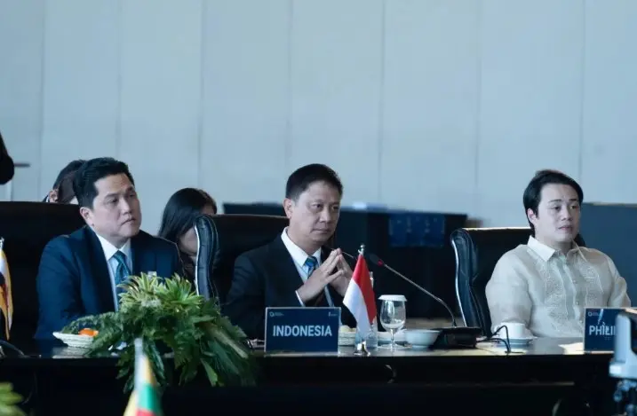 Filipina Sebut Deklarasi Bali Jadi Langkah Awal ASEAN Menuju Olimpiade