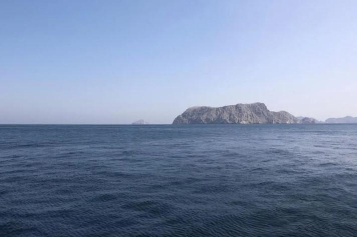 Pakistan Sambut Penangguhan Project Freedom AS di Selat Hormuz