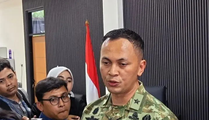Letjen Robi Herbawan Ditunjuk Jadi Kepala Bais TNI Gantikan Yudi Abrimantyo