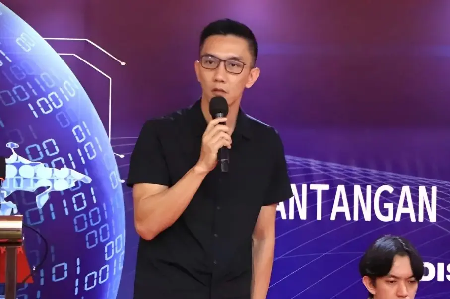 Polisi Limpahkan Empat Tersangka Kasus SMS Blast Phishing E-Tilang Palsu ke Jaksa