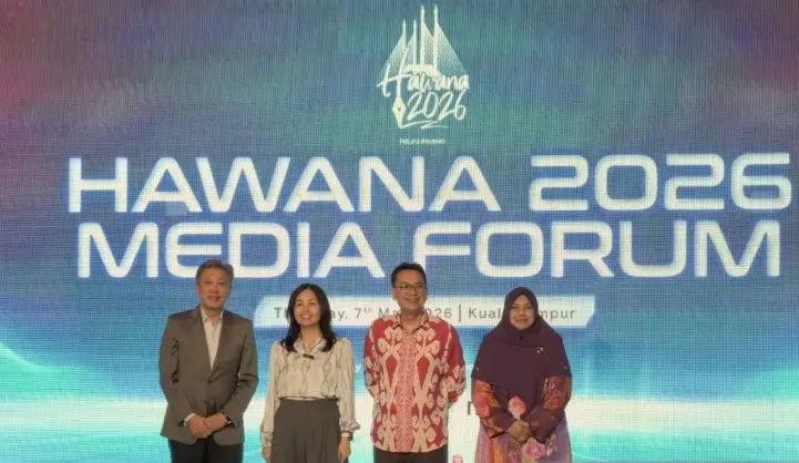 Pemerintah Malaysia Soroti Cepatnya Penyebaran Hoaks di Era AI
