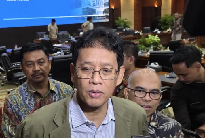 Menkeu Purbaya Belum Nonaktifkan Dirjen Bea Cukai Meski Namanya Muncul di Dakwaan KPK