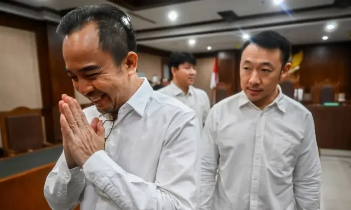 DJBC Hormati Proses Hukum yang Seret Nama Dirjen Bea Cukai Djaka Budhi Utama