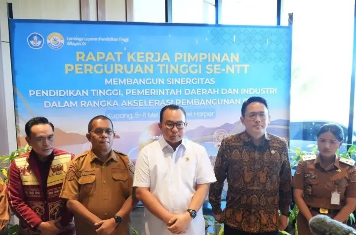 Pemerintah Perkuat Riset Berbasis Kebutuhan untuk Akselerasi Pembangunan Daerah