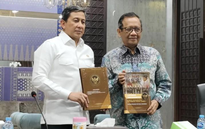 KPRP Dorong Reformasi Polri, Pengamanan Demo hingga Layanan SIM Disorot