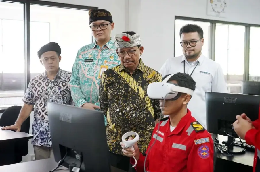 Pemkot Tangerang Gandeng Poltrada Bali untuk Tingkatkan Kompetensi SDM Transportasi