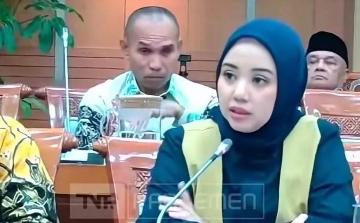 Anggota DPR Minta Kemenag Pastikan Korban Kasus Ponpes Pati Tetap Bisa Sekolah