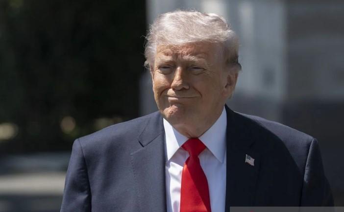 Trump Sebut Kesepakatan AS-Iran Sangat Mungkin Tercapai, Hormuz Jadi Fokus Negosiasi