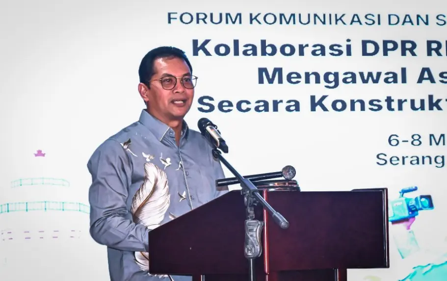 Biro Pemberitaan Parlemen Siapkan Hotline Pengaduan dan Newsroom Terpadu untuk Tingkatkan Layanan
