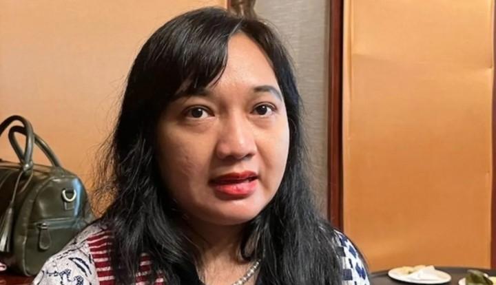 Indef Nilai Skema Swap Currency Mampu Stabilkan Rupiah dalam Jangka Pendek
