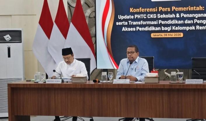 Deretan Isu Politik Kemarin, New Media Forum hingga Usulan Blacklist Pelaku Politik Uang