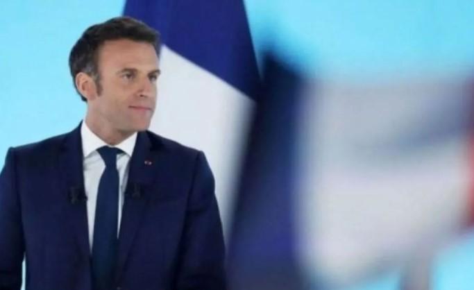 Macron Tawarkan Misi Keamanan Prancis-Inggris untuk Amankan Selat Hormuz