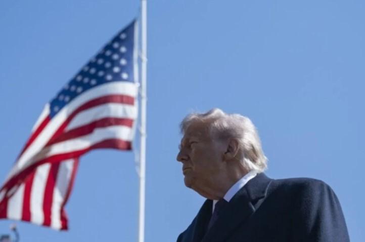 Amerika Serikat Sebut Iran Jadi Ancaman Terbesar dari Timur Tengah