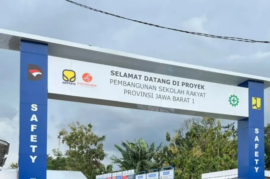 Pemkab Cirebon Targetkan Pembangunan Sekolah Rakyat Rampung Juni 2026