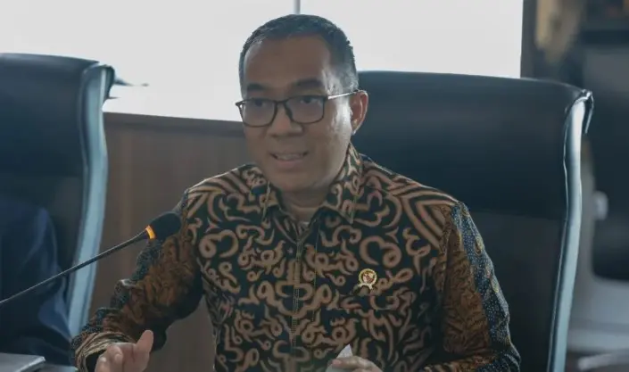 Pemerintah Gandeng Harvard Medical School Perkuat Pendidikan Kedokteran Indonesia