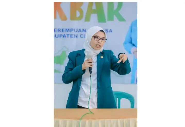 Anggota MPR Tegaskan Pesantren Tetap Jadi Benteng Moral di Tengah Kasus Kekerasan Seksual