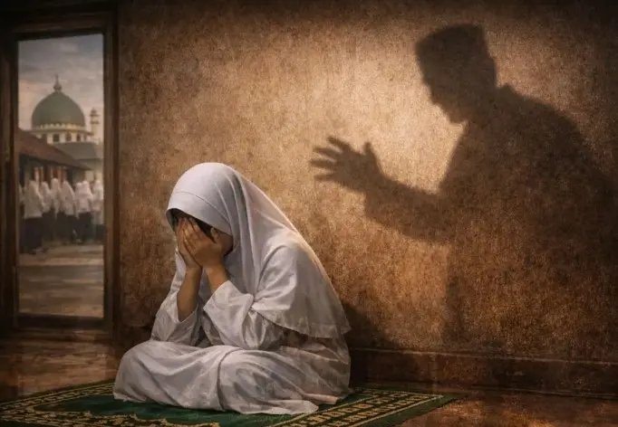 Anggota DPR Desak Aparat Tegas Tangani Kasus Kekerasan Seksual di Pesantren Pati