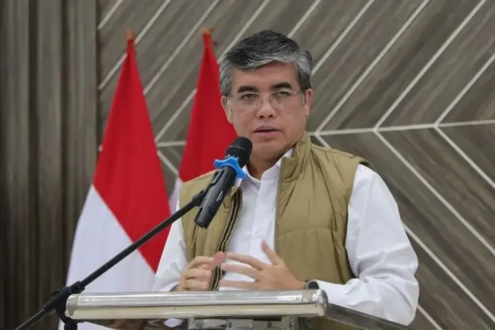Menaker Sebut Nilai Sosial Jadi Kunci Pembangunan Ketenagakerjaan Nasional