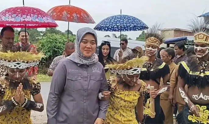 Komisi VII DPR Minta Evaluasi Bebas Visa Demi Tingkatkan Kualitas Wisman