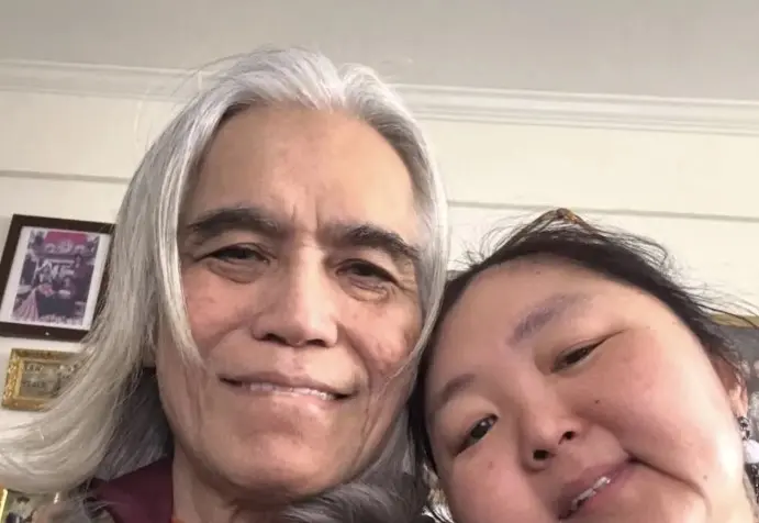 Musisi Senior James F. Sundah Meninggal Dunia di New York