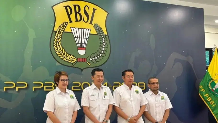 Eng Hian Apresiasi Semifinal Piala Uber 2026, PBSI Dorong Mental Juara Tim Putri Indonesia