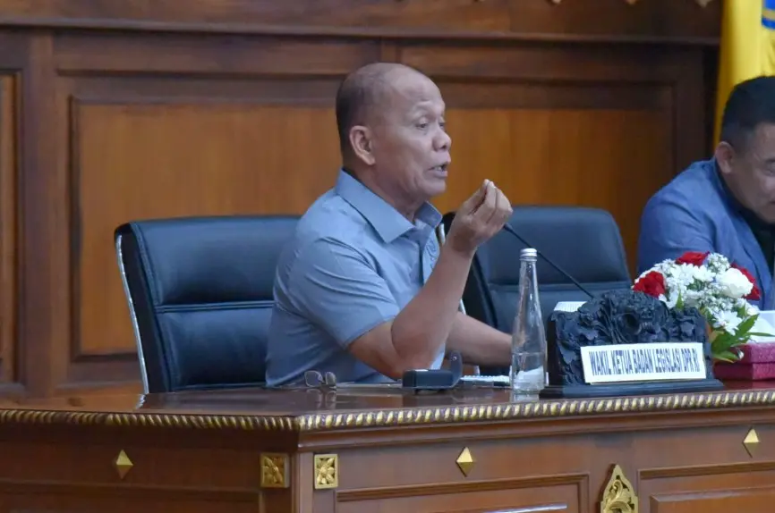 Baleg DPR RI Serap Aspirasi Masyarakat Bali untuk Penyusunan RUU Masyarakat Adat