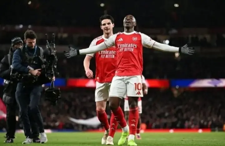 Arsenal Berpeluang Menjauh dari Manchester City Saat Hadapi West Ham