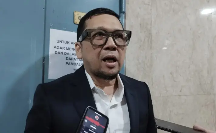 Legislator Dukung Pelaku Politik Uang Masuk Daftar Hitam Pemilu