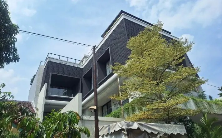 Saksi Ungkap Haerul Saleh Sempat Berteriak Saat Kebakaran Rumah di Simatupang