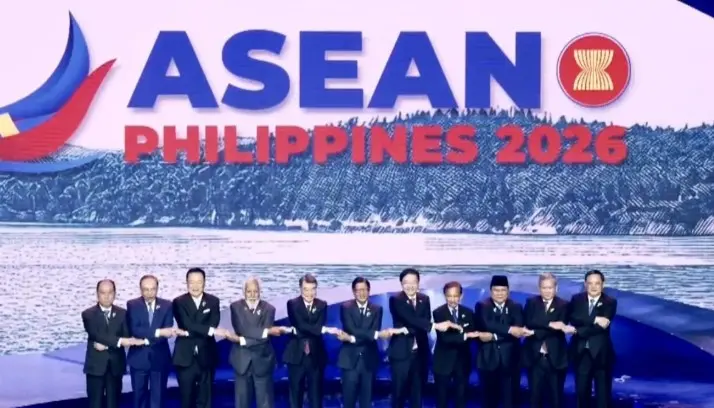Filipina Serukan Penguatan Kerja Sama Maritim saat Pembukaan KTT Ke-48 ASEAN