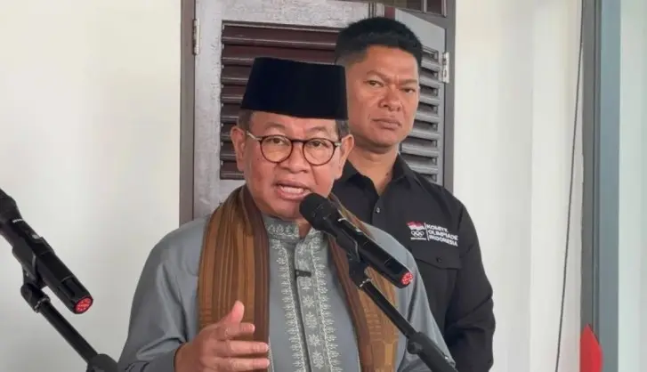 Pramono Canangkan Gerakan Pilah Sampah dari Rumah Dimulai 10 Mei