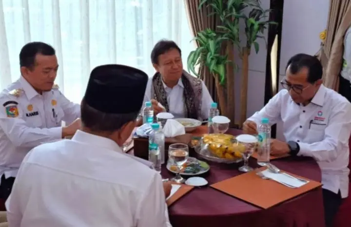 Ombudsman RI Investigasi Rentetan Wafatnya Dokter Magang di Sejumlah Daerah