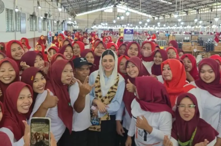 Komisi VII DPR Minta Kebijakan Industri Tembakau Disusun Seimbang dan Terukur