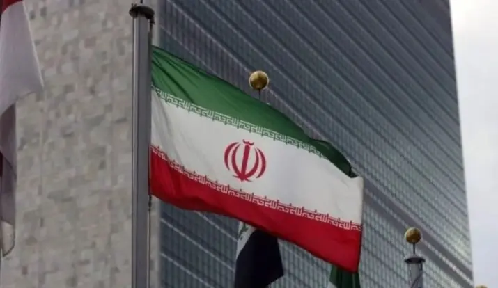 Rusia Peringatkan DK PBB soal Risiko Eskalasi Konflik Iran