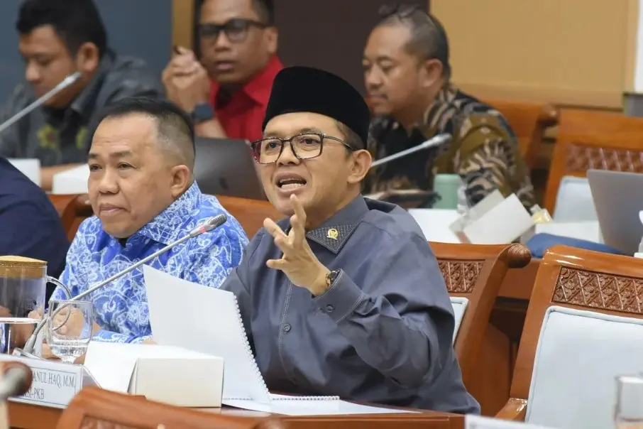 Maman Imanulhaq Desak Pelaku Pencabulan Santriwati di Pati Dihukum Maksimal dengan UU TPKS
