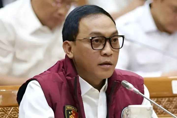 Polri Dalami Dugaan Pencucian Uang Jaringan Bandar Narkoba Koko Erwin