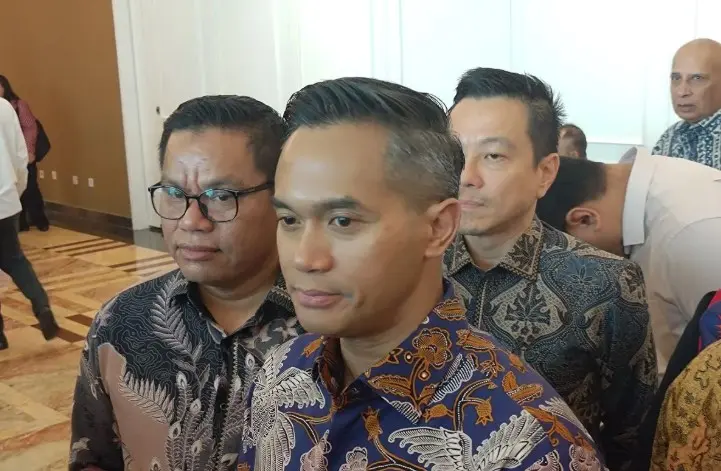 Kadin Sebut Indonesia Berpeluang Masuk Rantai Pasok Baru Global