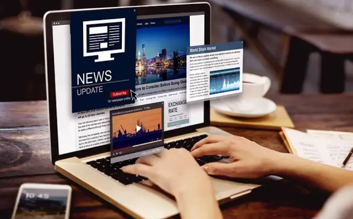 Kecepatan Informasi di Media Sosial Dinilai Kalahkan Verifikasi Fakta