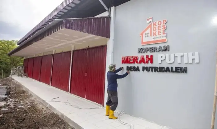 Kemenkop Respons Laporan Gangguan Tes CAT Seleksi Manajer Kopdes Merah Putih