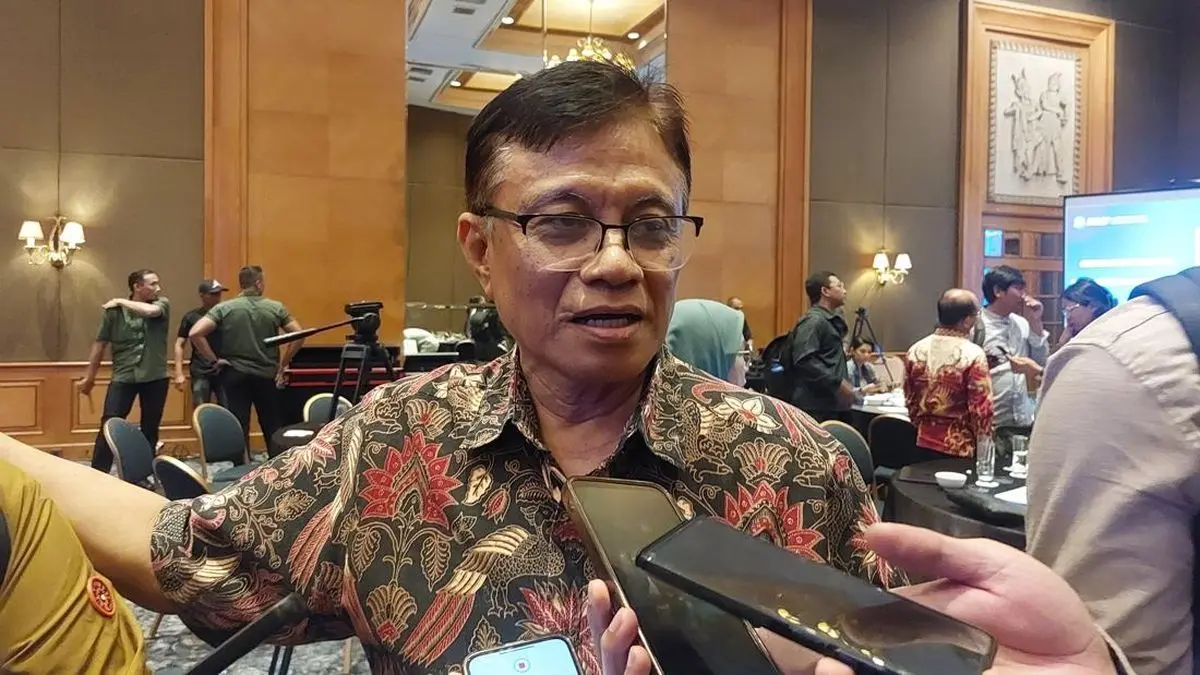 Rektor Paramadina: Media Pilar Demokrasi, Bukan Alat Kekuasaan