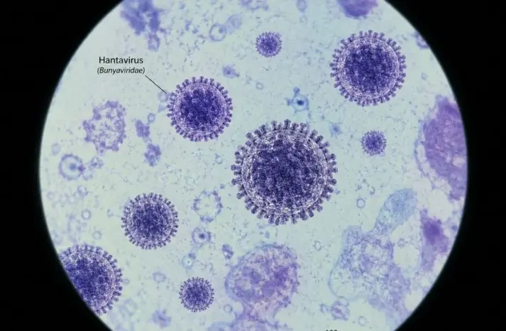 WHO Pastikan Risiko Penyebaran Hantavirus di Kepulauan Canary Rendah