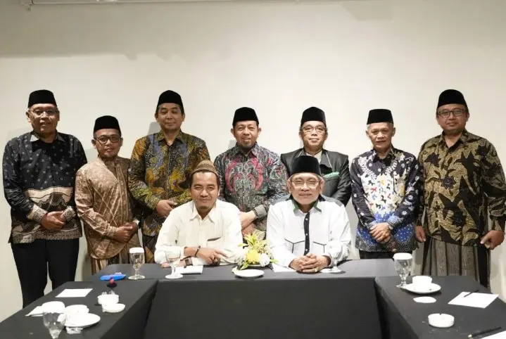 Kemenag Bentuk Tim AHWA untuk Seleksi Anggota Majelis Masyayikh 2026-2031