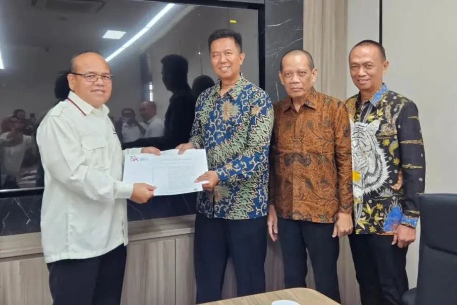 OJK Setujui Penggabungan BPR Danaputra Sakti ke BPR Harta Swadiri untuk Perkuat Industri Perbankan