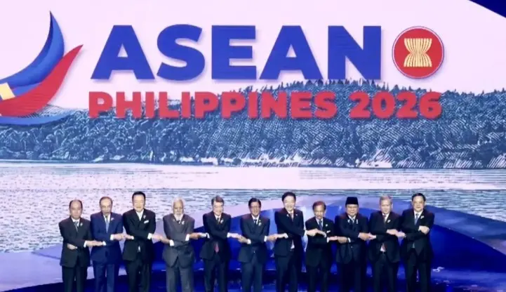 KTT ASEAN Resmi Dibuka, Filipina Serukan Solidaritas Hadapi Konflik Global