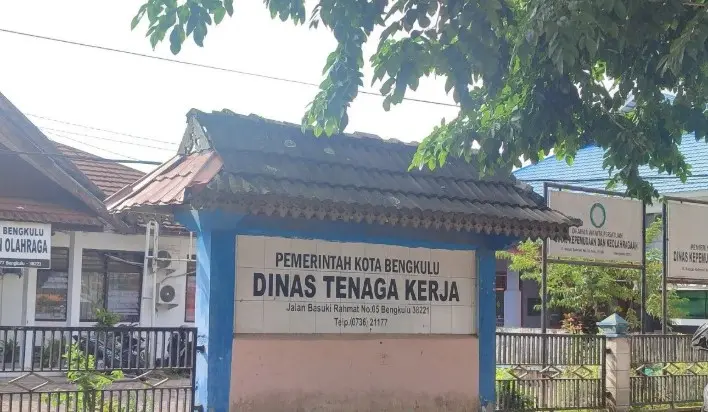 Pemkot Bengkulu Catat 353 Warga Ajukan Kerja ke Luar Negeri sebagai PMI